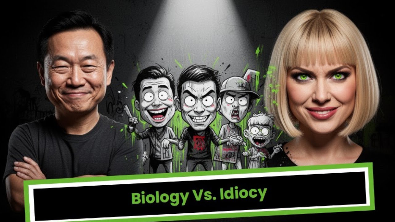 Biology Vs. Idiocy - A Song About Gender Ideologies