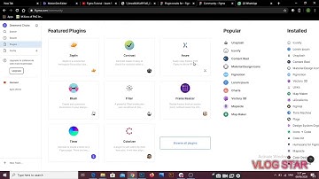 Getting Familiar With Figma