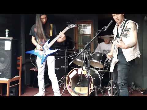 Medium Mortem - autodestrucción ( Mandos de muerte V )