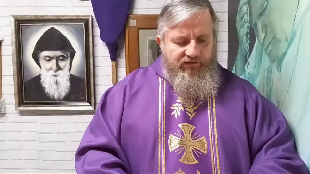 Santa Messa In Tv Oggi Rete 4