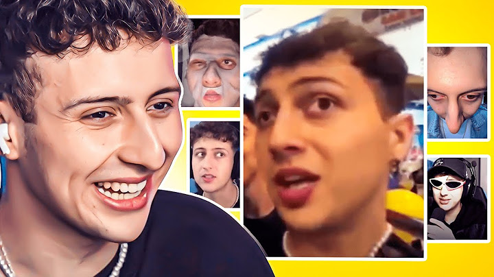 REACCIONANDO A MIS EDITS DE TIKTOK 🙃