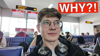Why I Have to Leave Vietnam Every 90 Days (Over and Over)