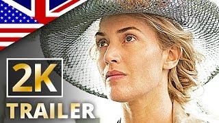 A Little Chaos - Official Trailer [2K] [UHD] (International/English)