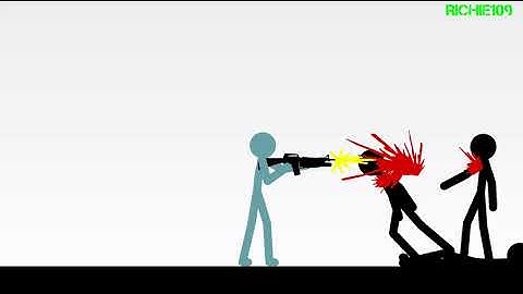 Weapons Collab Entry Hosted by ReaperAnimations (Read Description)