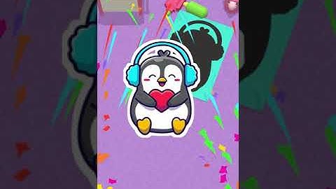 Paper Fold: Paper Puzzle 3D - Intro 09