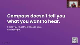 Introducing Voxpopme Compass: Live Product Launch Webinar