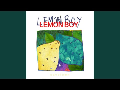 I'll Make Cereal - Cavetown