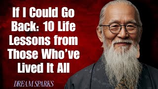 If I Could Go Back: 10 Life Lessons from Those Who’ve Lived It All