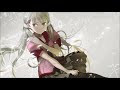 【終物語】 op3 夕立方程式 【Owarimonogatari】 Opening 3-Yuudachi Houteishiki