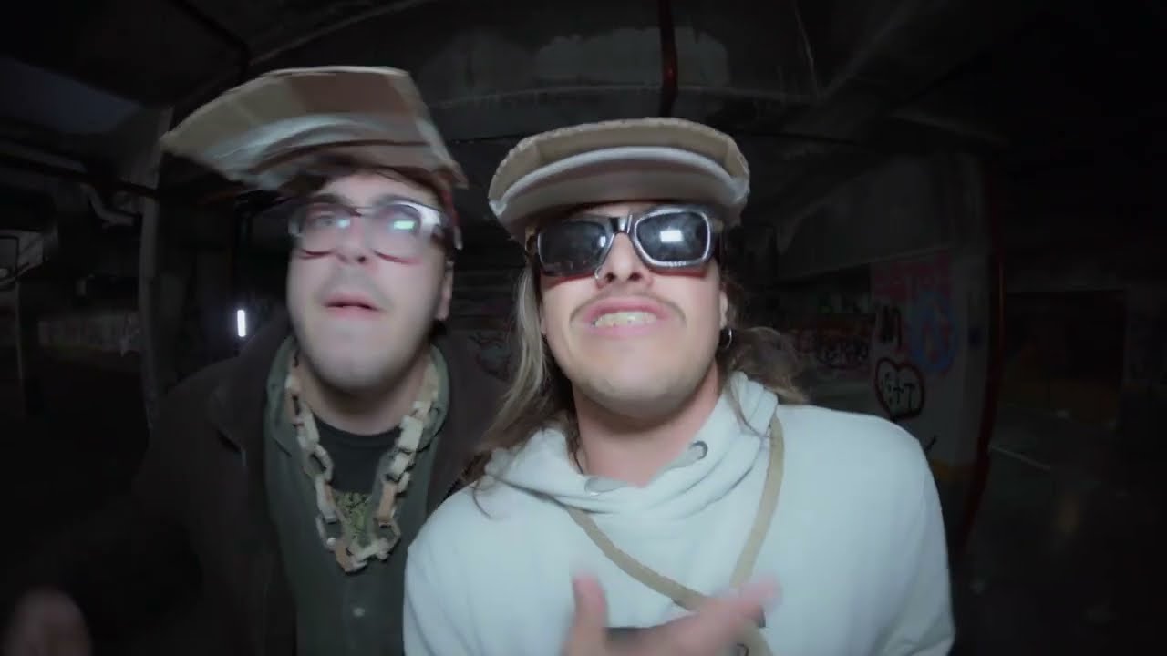 Walter Melón - Maní (Video Oficial)