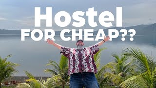 2Good 2B True CraigsList Hostel $35K  🇳🇮 Nicaragua