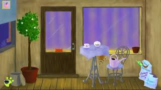 Lemons & Catnip (All Achievements) Escape Game Full Walkthrough with Solutions (bilberrybreakfast) screenshot 2