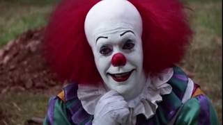 pennywise the dancing clown FMV