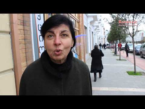 აპირებენ თუ არა დასწრებას თელაველები ერეკლეობაზე