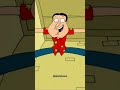 Quagmire is fr him shorts