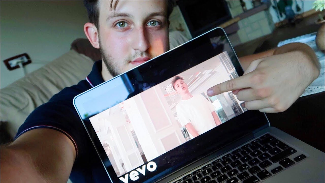 CE PĂRERE AM DESPRE DISSTRACK-UL LUI VLAD MUNTEANU!!! canon definicion