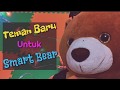 #YScollabMaret #Unboxing Teman Baru Untuk Smart Bear | Mainan Cik Gu