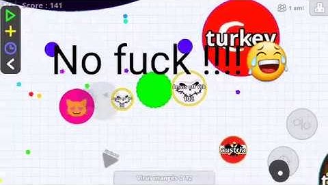 AGAR.IO MOBILE TEAM + MACRO MOD AND HACK ZOOM NO ROOT ! AND REVENGE
