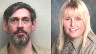 New security video shows Alabama prison escape