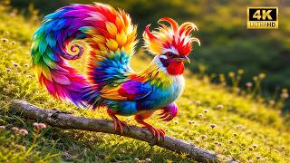 100 Strangest Birds Ever Discovered Natures Hidden Masterpieces