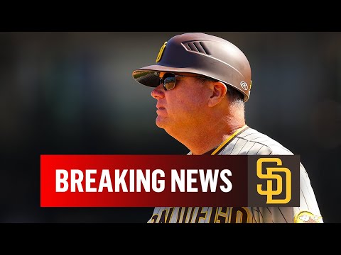 San Diego Padres hire Mike Shildt as manager | CBS Sports
