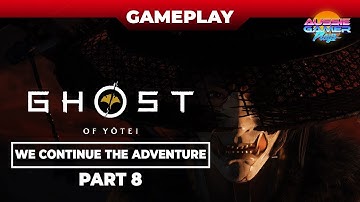 Ghost of Yotei PS5PRO - Part 8