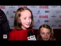 The Hollywood Christmas Parade 2013 Red Carpet Interviews Part III