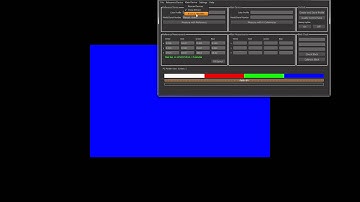 Creating Custom Profiles with the K10-A