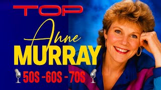 Download Lagu Anne Murray Greatest Hits 💗 Top 10 Best Songs To Listen in 2025💗 Anne Murray's Songs Are Eternal MP3
