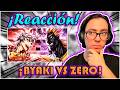 AHURA MAZDA vs MURAMASA (Gods' Apocalypse) | BynMc ft. Byaki &amp; Zero | (Reacción)
