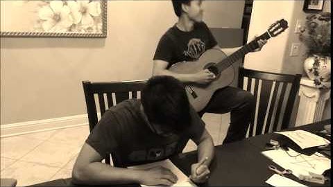 AP Calculus Music Video - Rude by Magic