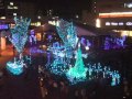 Terrace Mall 湘南 冬のIllumination~湘南の青い海と蒼い空~2015