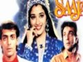 Jiye to jiye kaise part 2 full song hq with lyrics  saajan