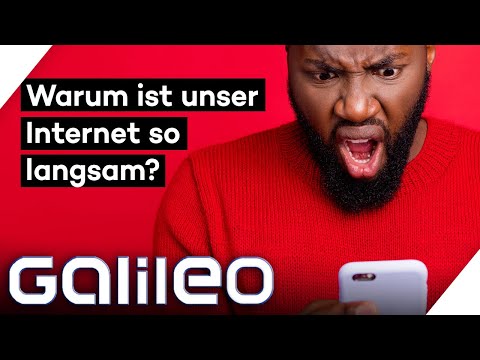 Video: Was ist eigenständiges Internet?