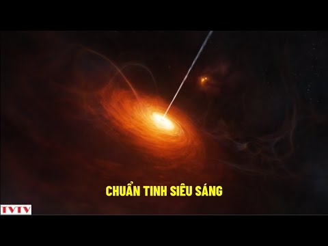 Video: Chuẩn tinh là gì?