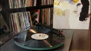[VINYL] THE DOORS - Riders On The Storm