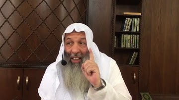 "سورة المائدة" من الأية 95 حتى الأية 105