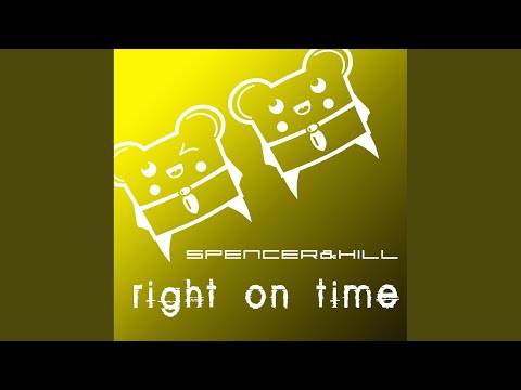 Right on Time (Original Mix)