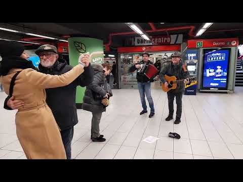 canti popolari -