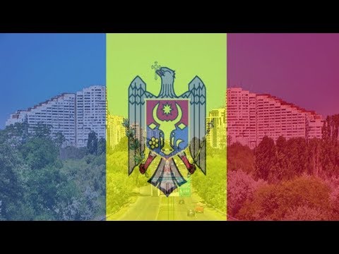 Video: Are Moldova Acces La Marea Neagră