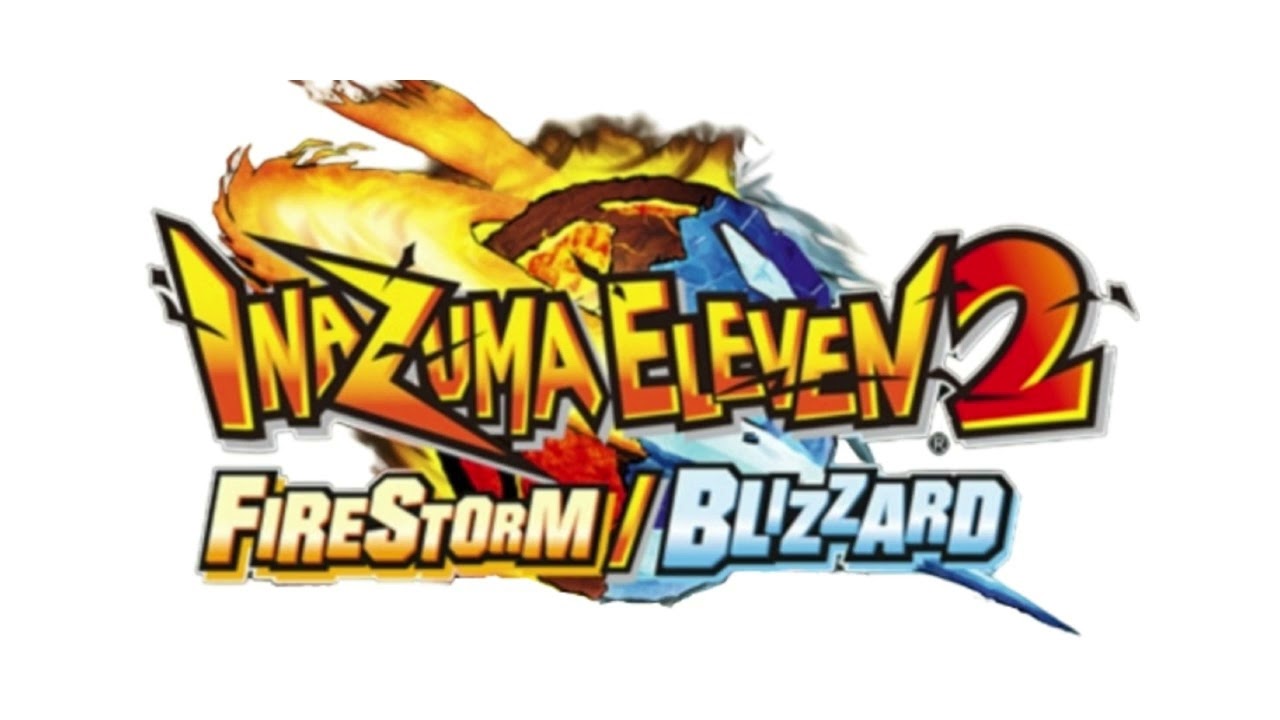 The "G" Team - Genesis - Inazuma Eleven 2: Firestorm/Blizzard OST
