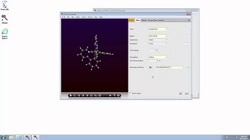 ADF-DFTB Tutorial 4: UV/Vis spectrum of Ir(ppy)3