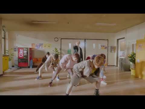 chan's and felix's part in get cool (aussie line)