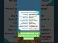10 expresiones de ingles Americano #clasesingles #english #inglesonline