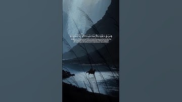 تلاوه خاشعه للشيخ ياسر الدوسري