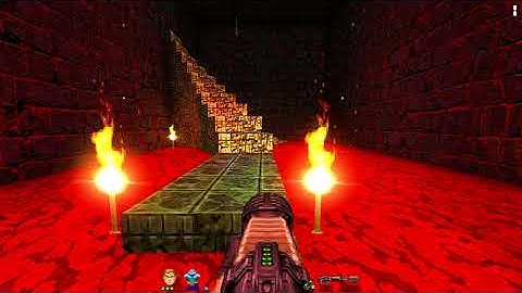 Brutal Doom Platinum | Don