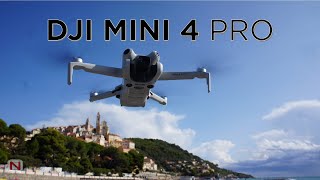 DJI MINI 4 PRO, il Drone C0 Senza Patentino Definitivo? Recensione e Prova in Volo