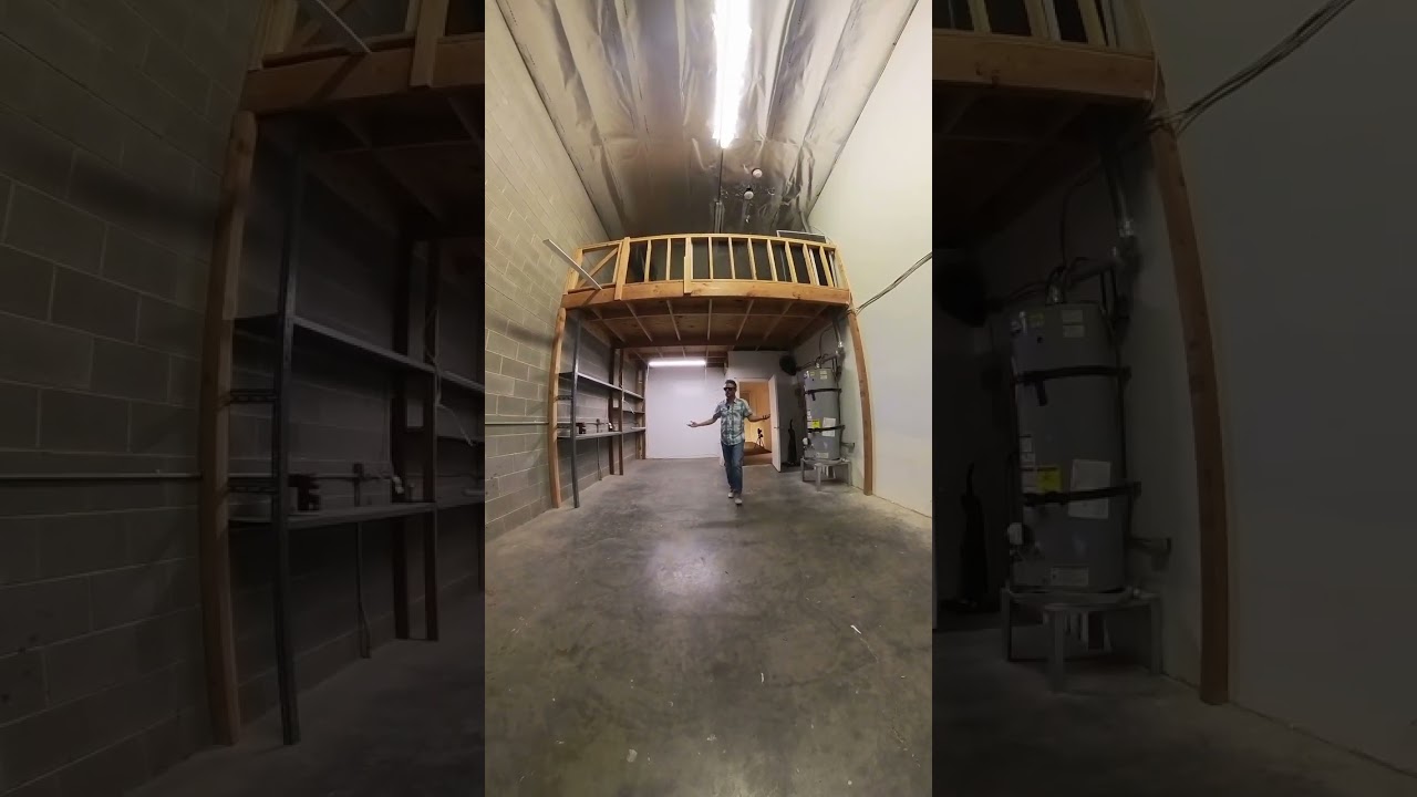 The $3,500/mo, Live/Work Opportunity