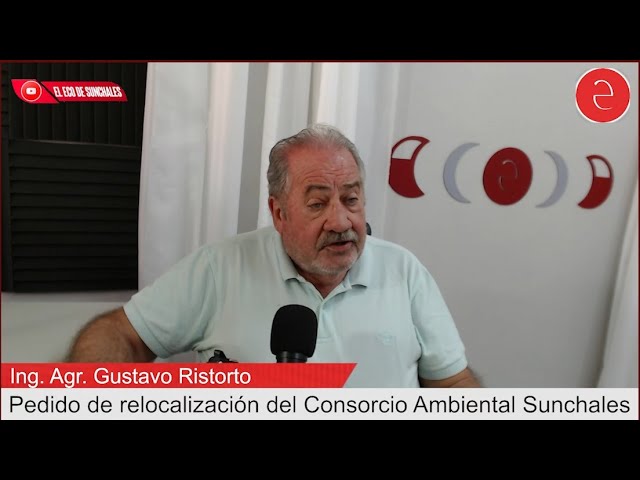 Un grupo de vecinos piden la relocalización de la nueva planta regional de residuos