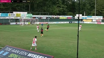 Flevo Boys   WHC 06 09 2025